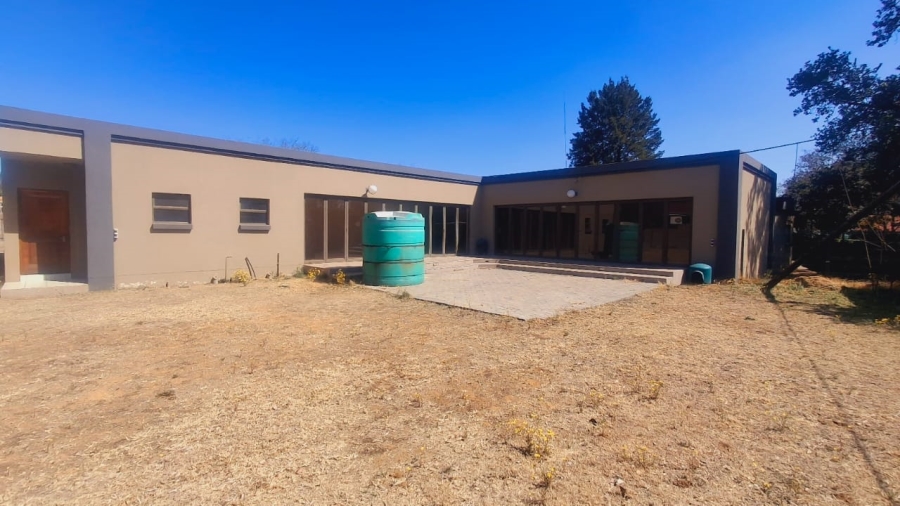 3 Bedroom Property for Sale in Vaalpark Free State